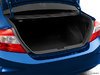 Honda Civic Berline DX 2012