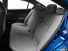 Honda Civic Berline DX 2012