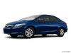 Honda Civic Berline DX 2012