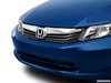 Honda Civic Berline DX 2012