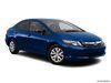 Honda Civic Berline DX 2012