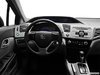 Honda Civic Berline DX 2012