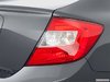 Honda Civic Berline EX-L 2012