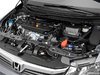 Honda Civic Berline EX-L 2012