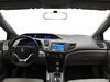 Honda Civic Berline EX-L 2012