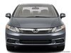 Honda Civic Berline EX-L 2012