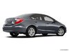 Honda Civic Berline EX-L 2012