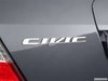 Honda Civic Berline EX-L 2012