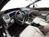 Honda Civic Berline EX-L 2012