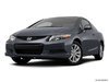 Honda Civic Coupé EX-L 2012