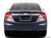 Honda Civic Coupé EX-L 2012