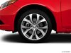Honda Civic Coupé Si 2012
