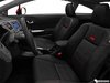 Honda Civic Coupé Si 2012