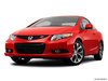 Honda Civic Coupé Si 2012