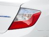 Honda Civic Hybride Hybride 2012