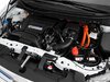 Honda Civic Hybride Hybride 2012