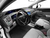Honda Civic Hybride Hybride 2012