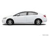 Honda Hybride Civic Hybride 2012