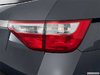 Honda Odyssey EX-L Res 2012