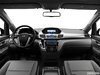 Honda Odyssey EX-L Res 2012
