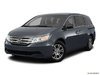 Honda Odyssey EX-L Res 2012