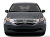 Honda Odyssey EX-L Res 2012