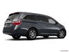 Honda Odyssey EX-L Res 2012