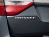 Honda Odyssey EX-L Res 2012