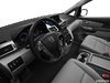 Honda Odyssey EX-L Res 2012