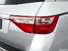 Honda Odyssey LX 2012