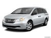 Honda Odyssey LX 2012