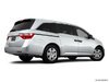Honda Odyssey LX 2012
