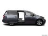 Honda Odyssey Touring 2012