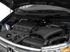 Honda Odyssey Touring 2012