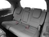 Honda Odyssey Touring 2012