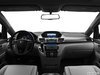 Honda Odyssey Touring 2012