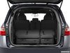 Honda Odyssey Touring 2012