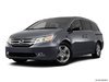 Honda Odyssey Touring 2012