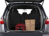 Honda Odyssey Touring 2012