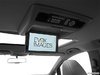 Honda Odyssey Touring 2012