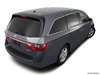 Honda Odyssey Touring 2012