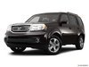 Honda Pilot EX-L 2012