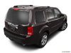 Honda Pilot EX-L 2012