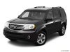 Honda Pilot EX 2012