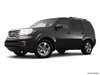 Honda Pilot EX 2012