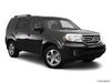 Honda Pilot EX 2012