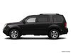 Honda EX Pilot 2012