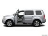 Honda Pilot LX À 2 ROUES MOTRICES 2012