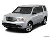 Honda Pilot LX À 2 ROUES MOTRICES 2012