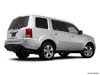Honda Pilot LX À 2 ROUES MOTRICES 2012